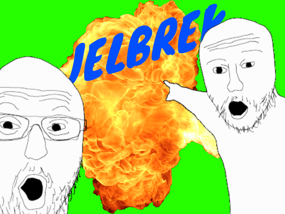 jelbrek